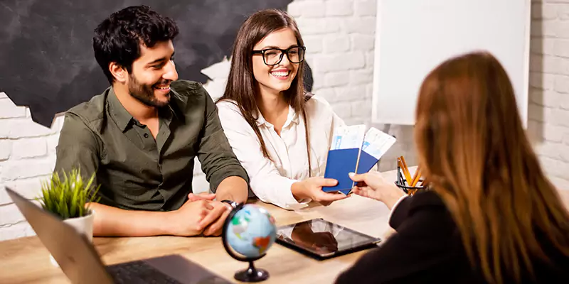 Benefits You Get with Our US Business Visa Consultancy Services in Germany