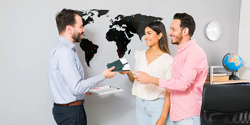 Why Choose Our Expert EB-5 Project Selection Consultants in Germany?
