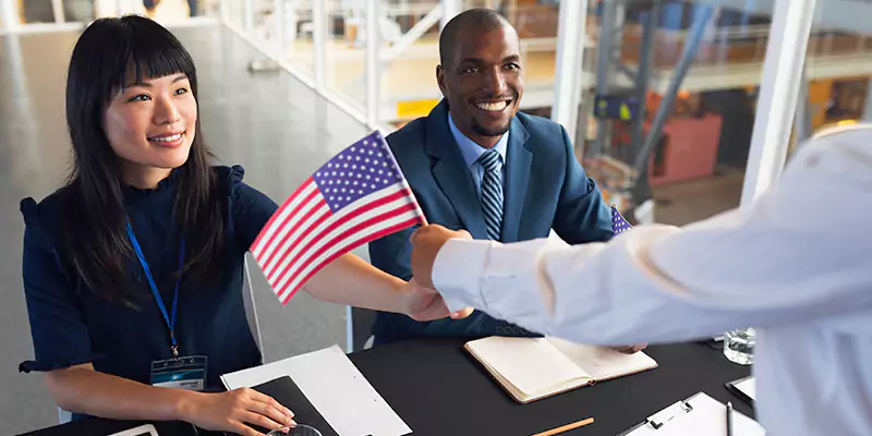 Our EB-5 Consultation and Strategy in Germany