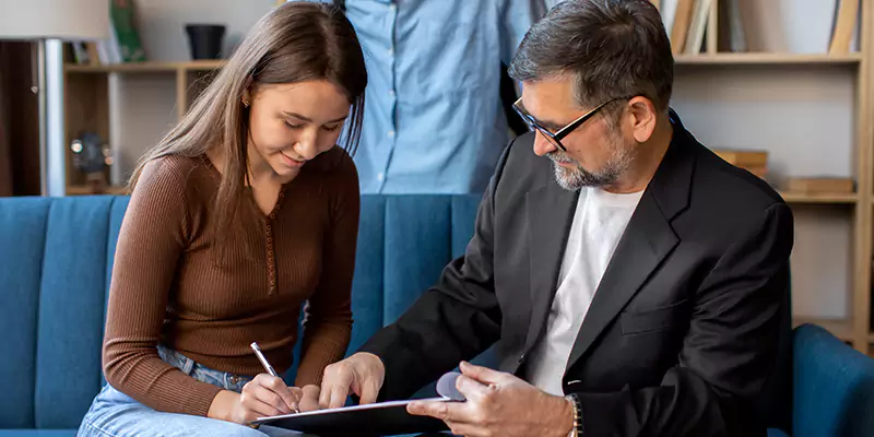 Our Specialized US Business Visa Application Services in Germany