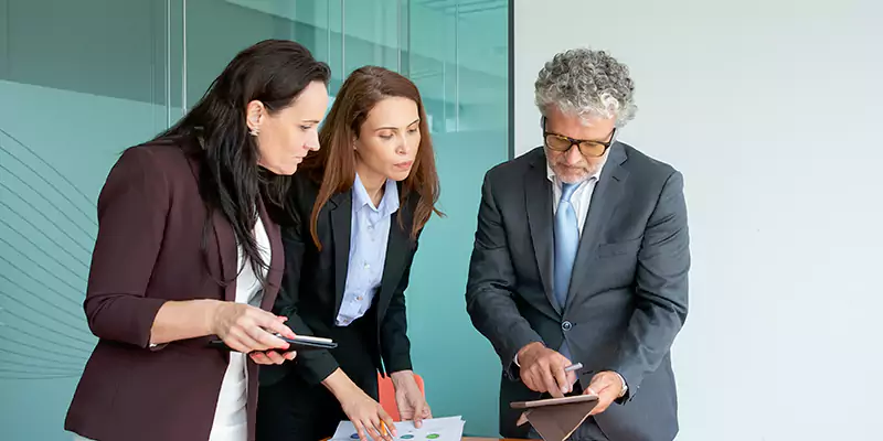 Key Benefits You Receive for Digital Nomad Visa Services for Germany