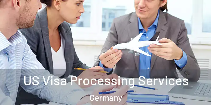  US Visa Processing Services Germany